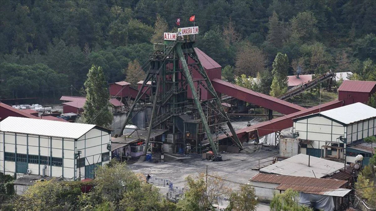 Amasra maden ocağı davasında yeni gelişme