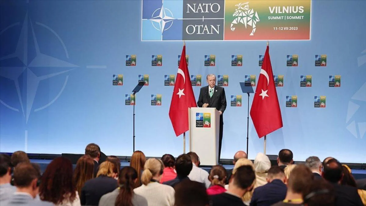 Avrupa basını Erdoğan'ı konuşuyor