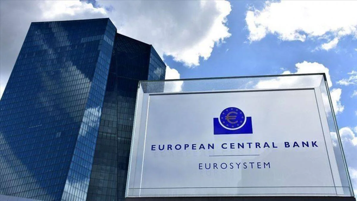 Avrupa Merkez Bankası faiz kararını açıkladı