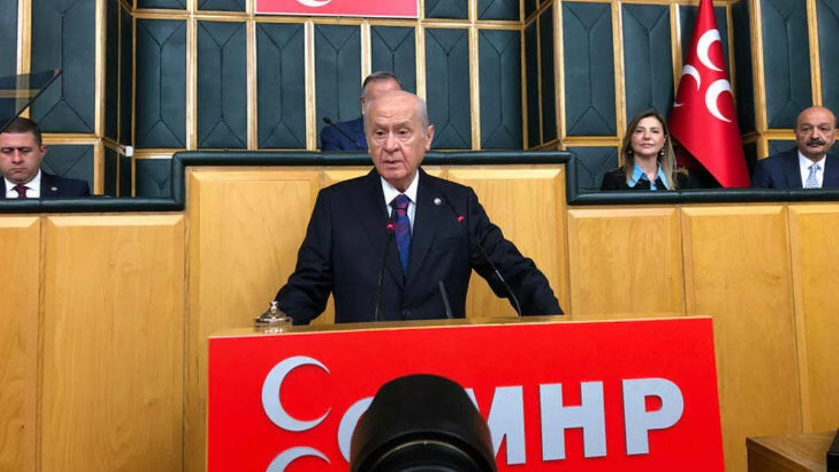 Bahçeli: Emekli maaşlarındaki artış yeterli değil