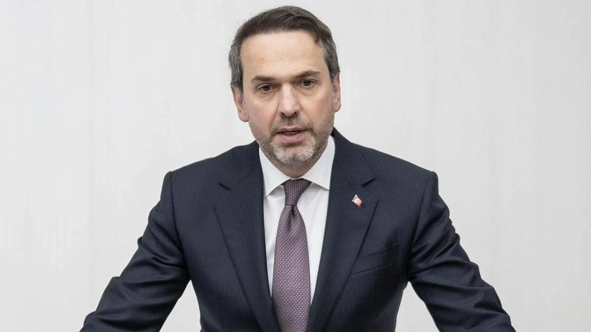 Bakan Bayraktar: Türkiye Yüzyılı'nın tohumları o gecede atıldı