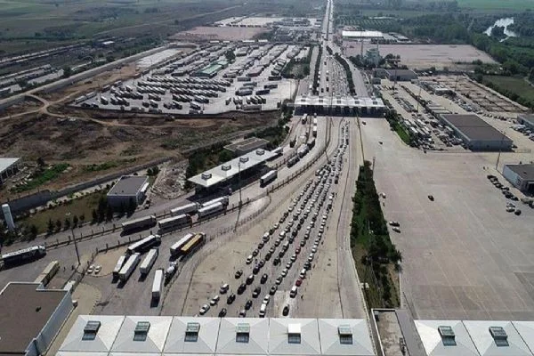 Bakanlık rakamları açıkladı: 1 milyondan fazla kişi geçiş yaptı