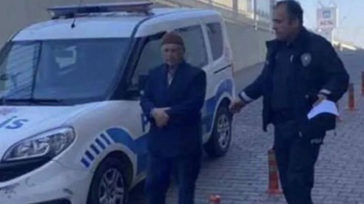 Baltalı cinayetin şahidini öldüren 'pıhtı'