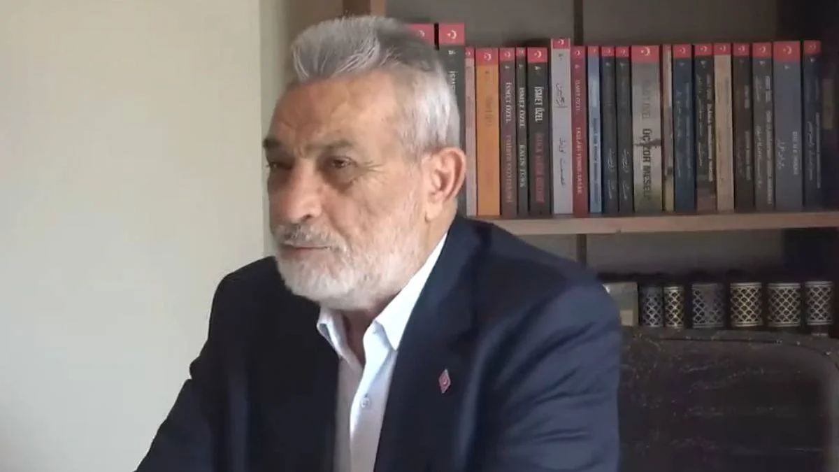 "Batı'ya boyun eğişimizin cezasını çekiyoruz"