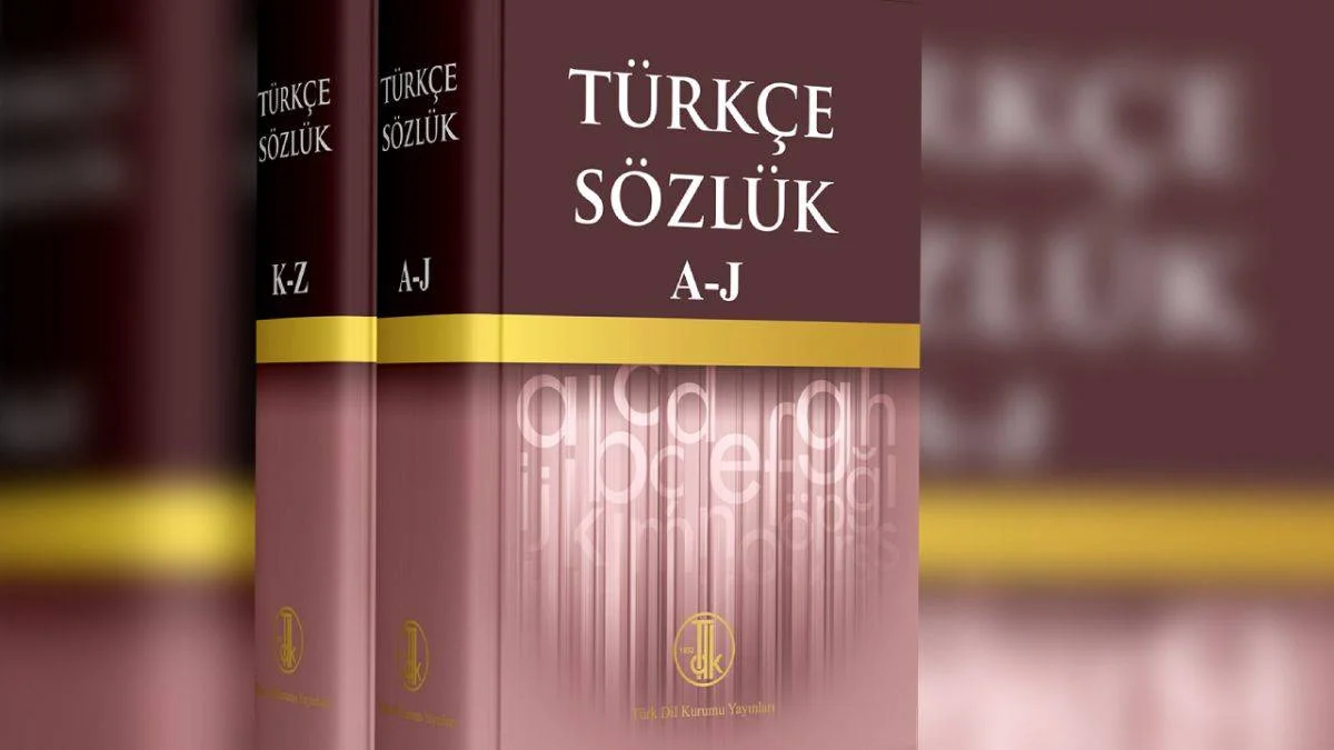 Bazı kelimelerin yazımı değiştirildi