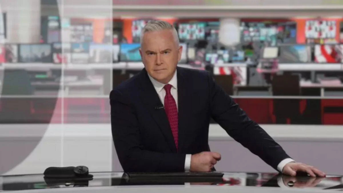 BBC'deki taciz skandalında gerçek ortaya çıktı