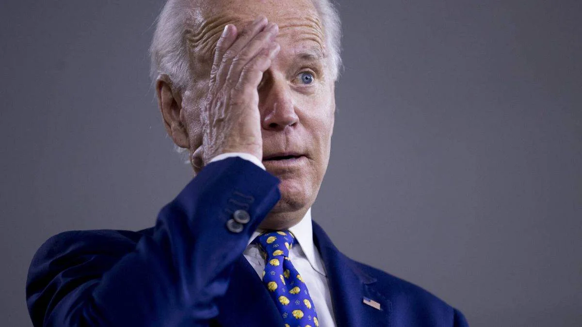 'Biden'ın zihinsel durumu görmezden geliniyor'