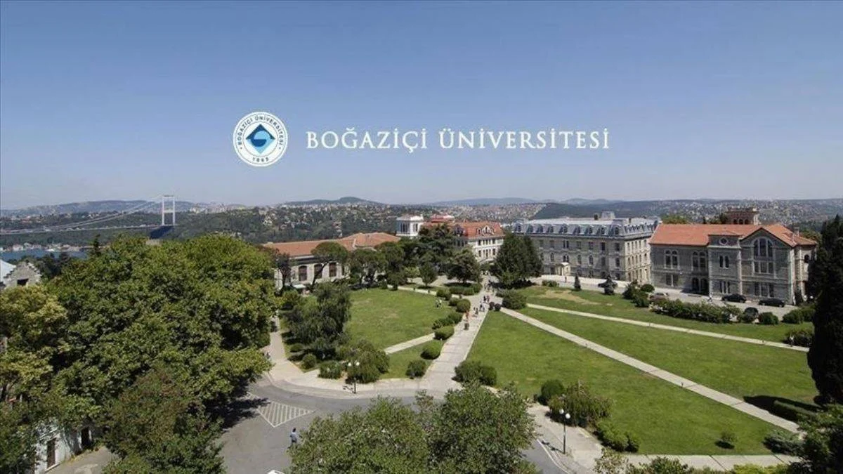Boğaziçi 514'üncü, ODTÜ 336'ncı üniversite oldu