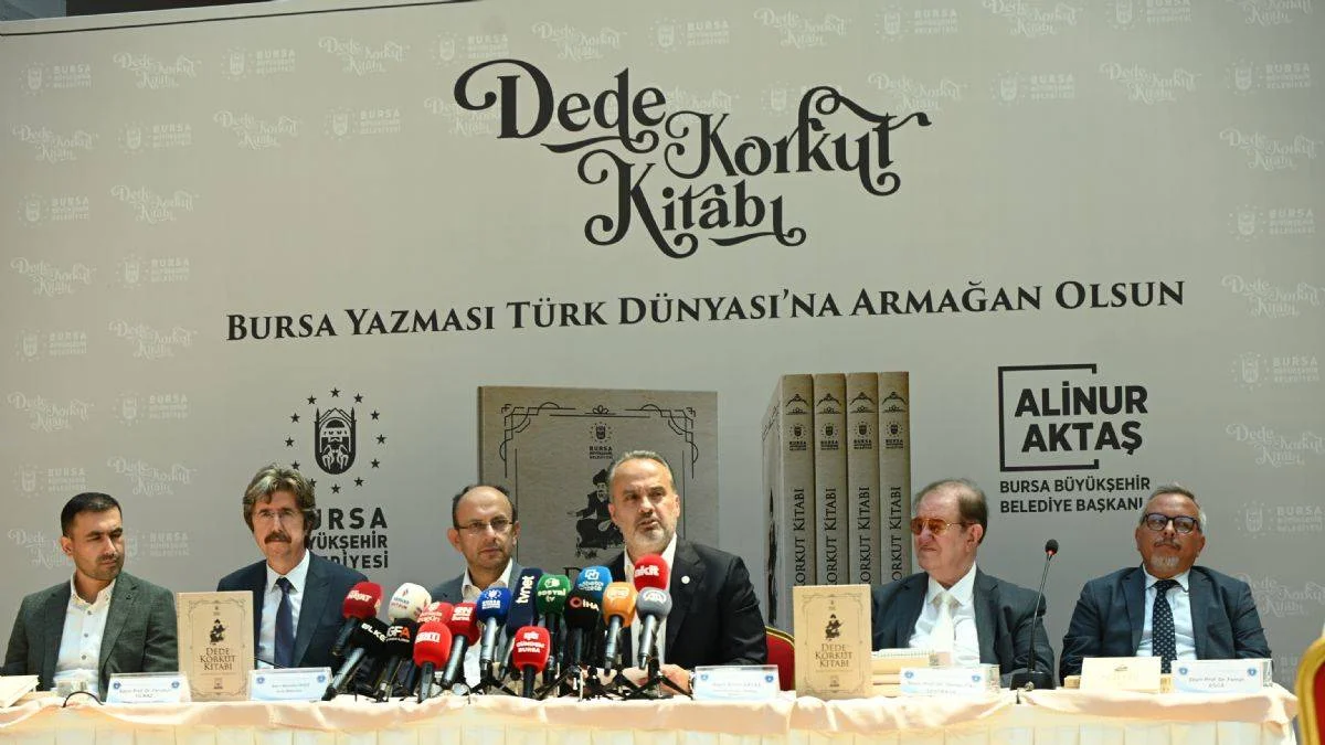 Dede Korkut araştırmalarında yeni bir dönem başlıyor