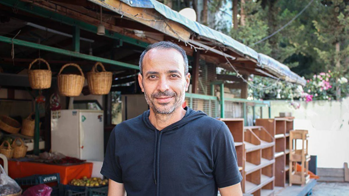 Depremde ölmediğini ispatlayamadı