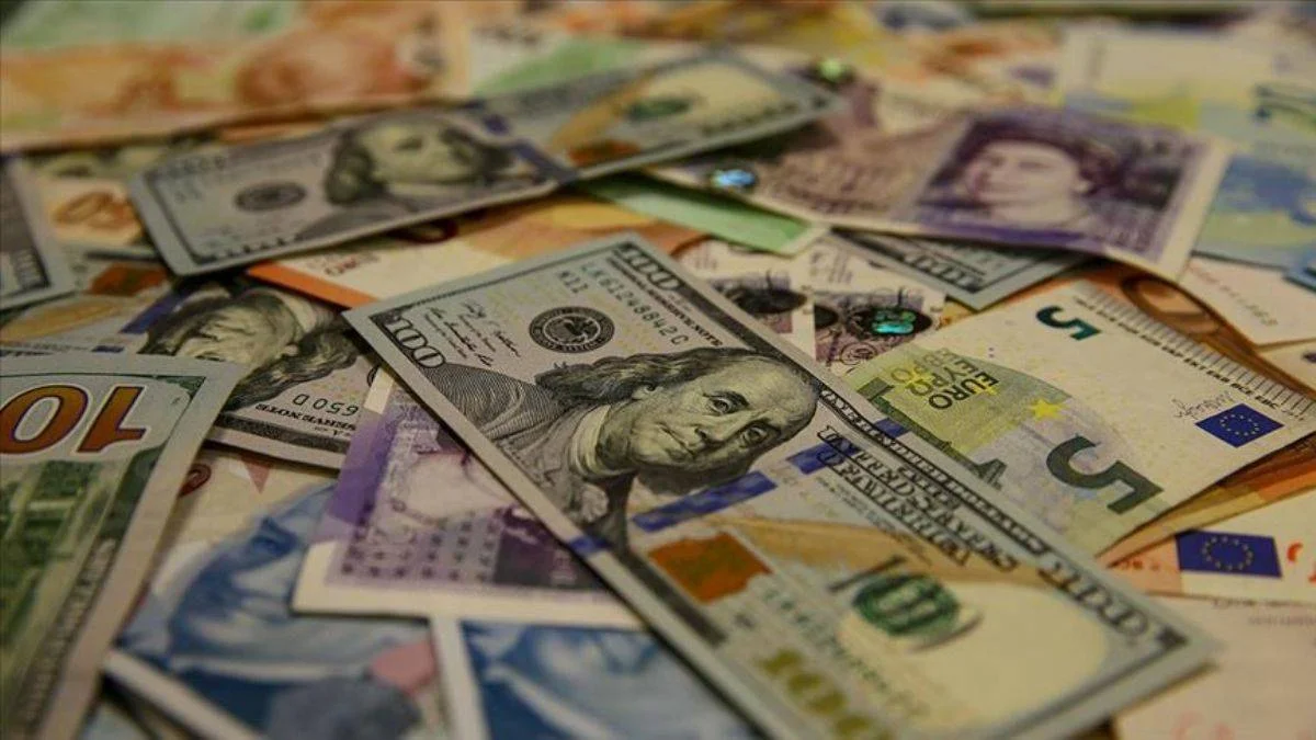 Dolar-euro kaç TL? Dolar kuru en son ne kadar oldu? Piyasada döviz kurlarında son durum.