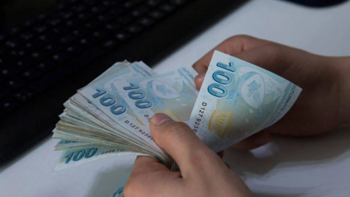 Emekli maaşı zam oranı netleşti
