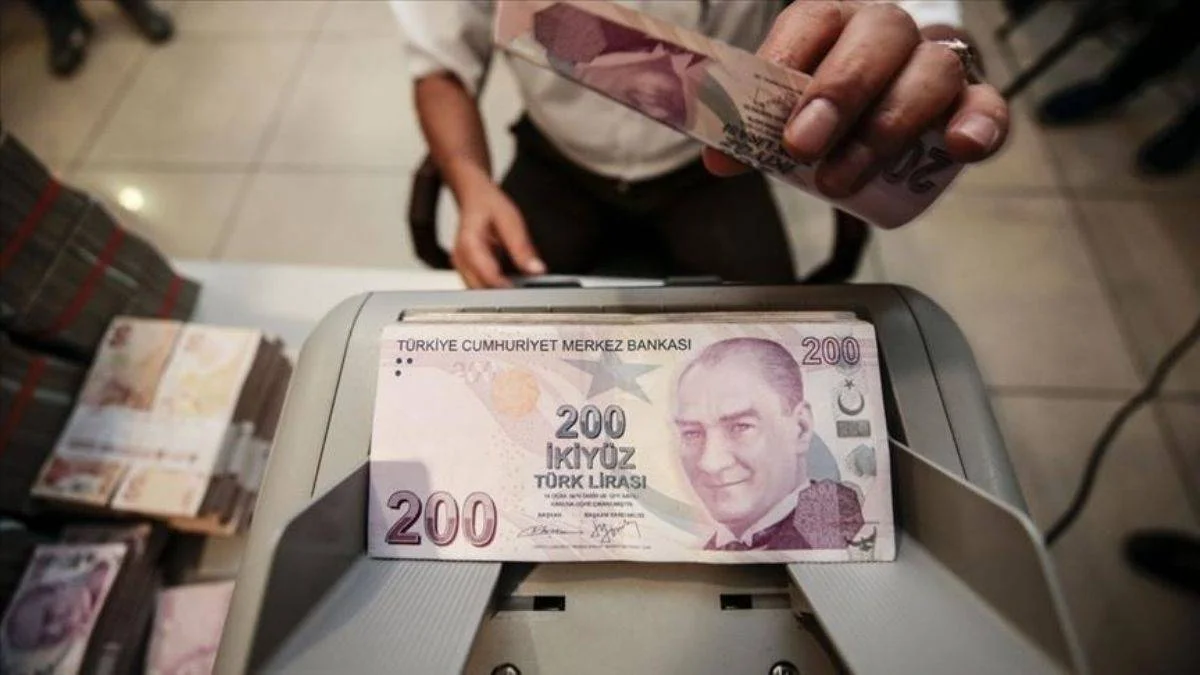 En düşük memur maaşları açıklandı (polis, öğretmen, avukat, hemşire)