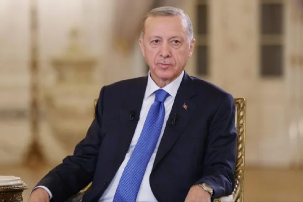 Erdoğan'dan Hatay paylaşımı: Kardeşlerimizin her türlü sıkıntısını çözüme kavuşturacağız