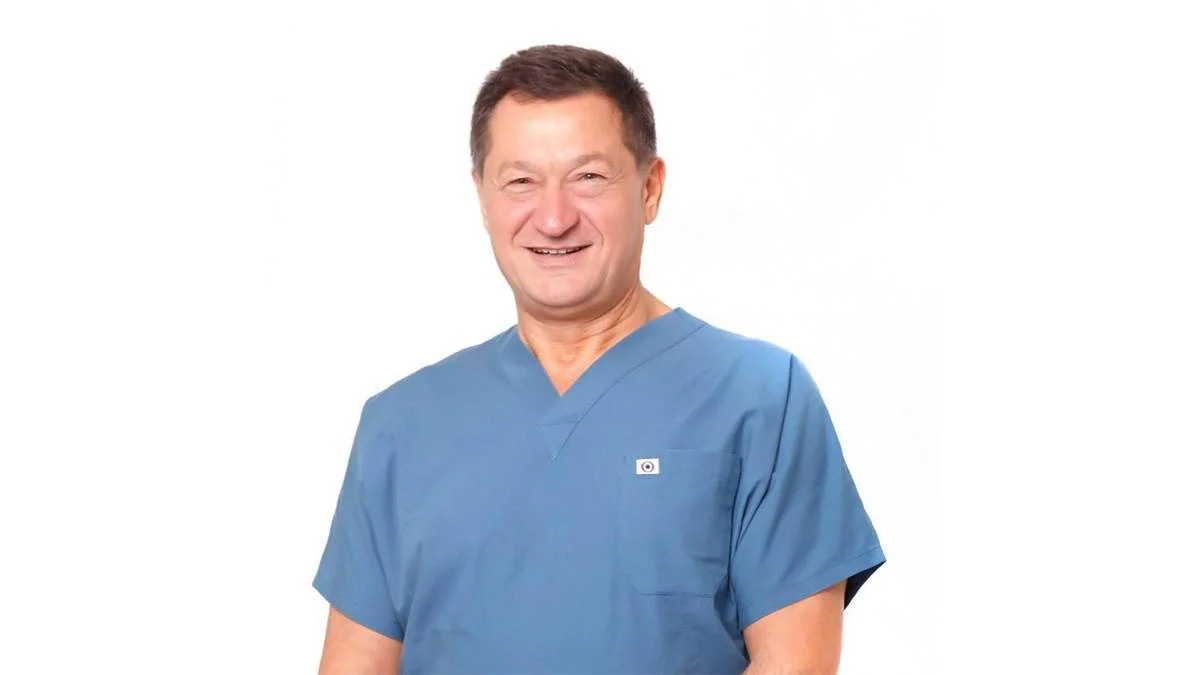 Estetik, Plastik ve Rekonstrüktif Cerrahi Uzmanı Op. Dr. Bülent Türkyılmaz: Türkiye'nin Öncülerinden Uluslararası Başarılara İmza Atıyor