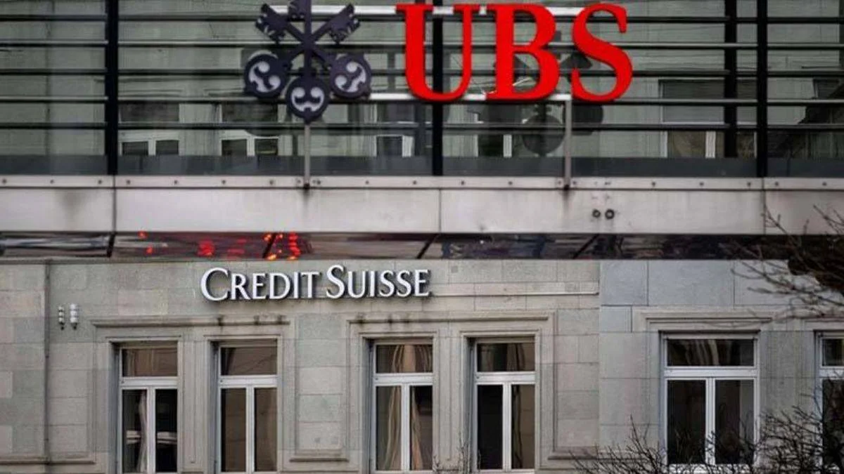 Fed'den banka satın alan bankaya ceza