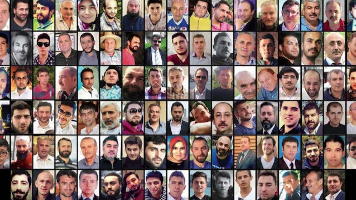 FETÖ bize ne öğretti?