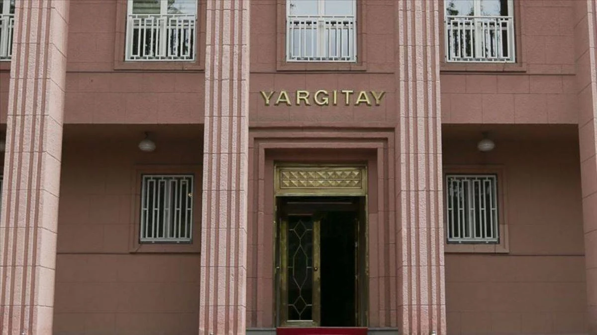 FETÖ'nün 'yargıdaki beyni' hakkında karar