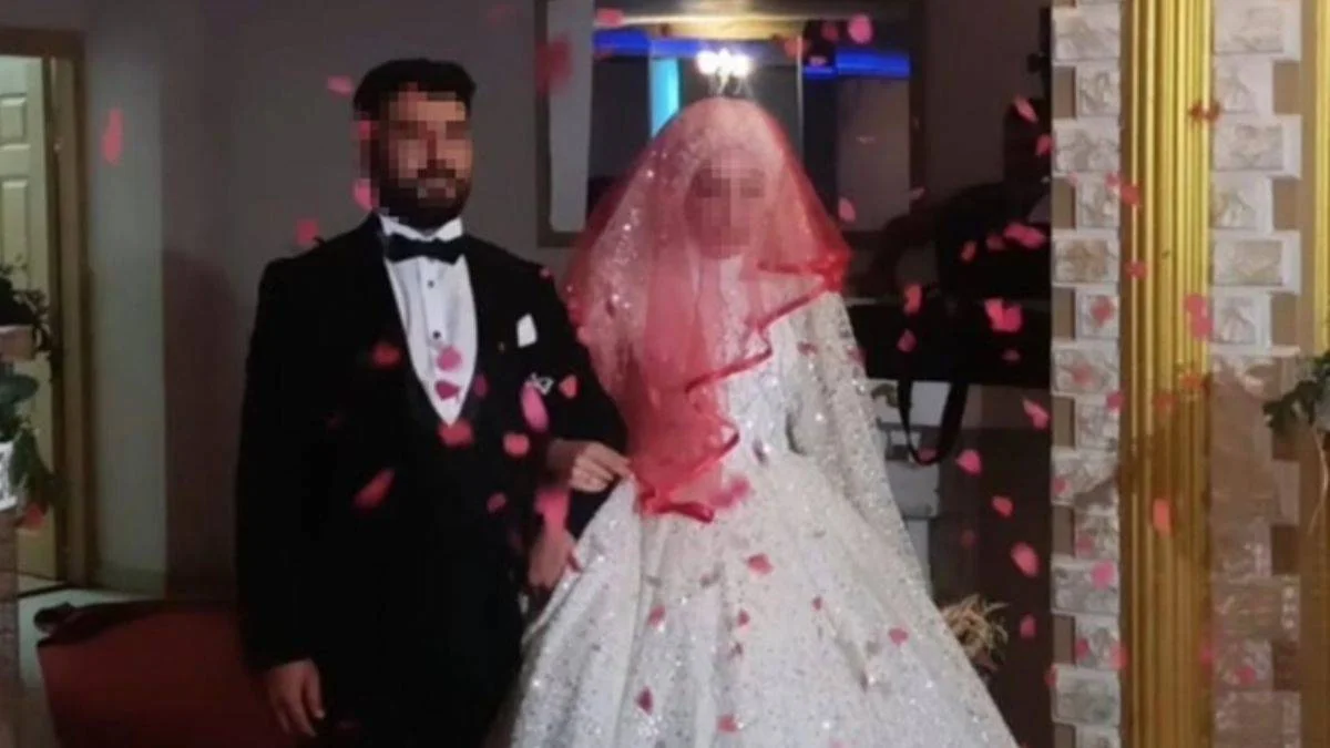 Fotoğrafçı, damadın evini silahla bastı: 2 ölü, 4 yaralı