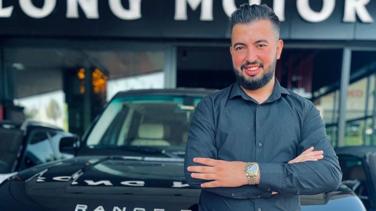 Furkan Subaşı: "Süper lüks 0 km araçlar için 12 aya varan sıra var"