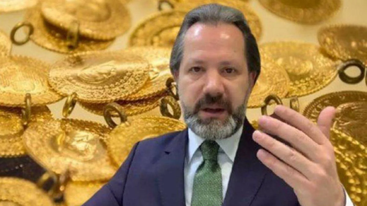 Gram altın fırlayacak; İslam Memiş tarih verdi