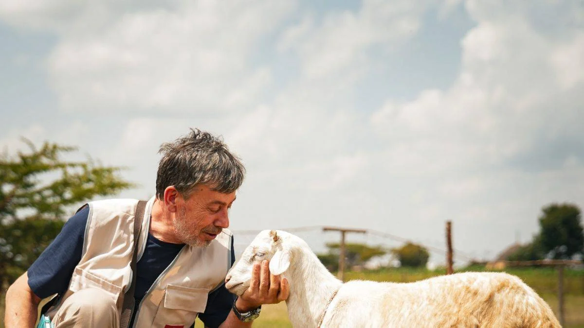HAYDER 3 kıtada, 13 ülkede ve onlarca bölgede 2.000.000 kişiye ulaştı