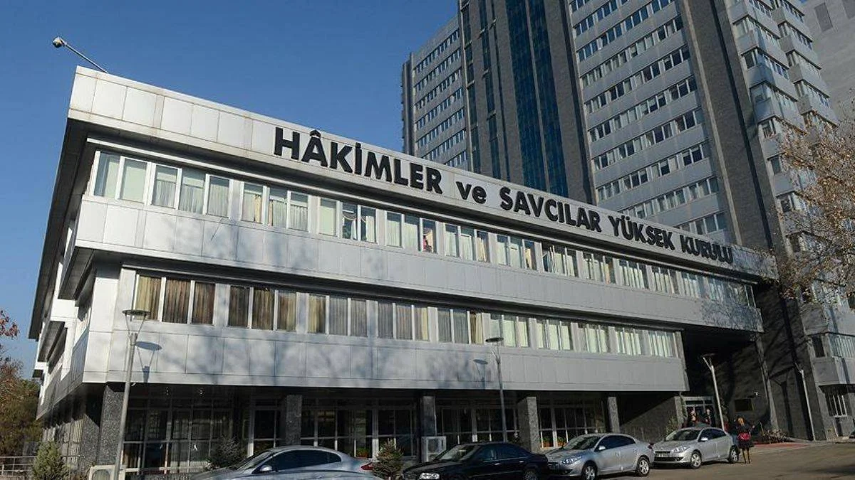 HSK, Yargıtay'a 6 üye seçti