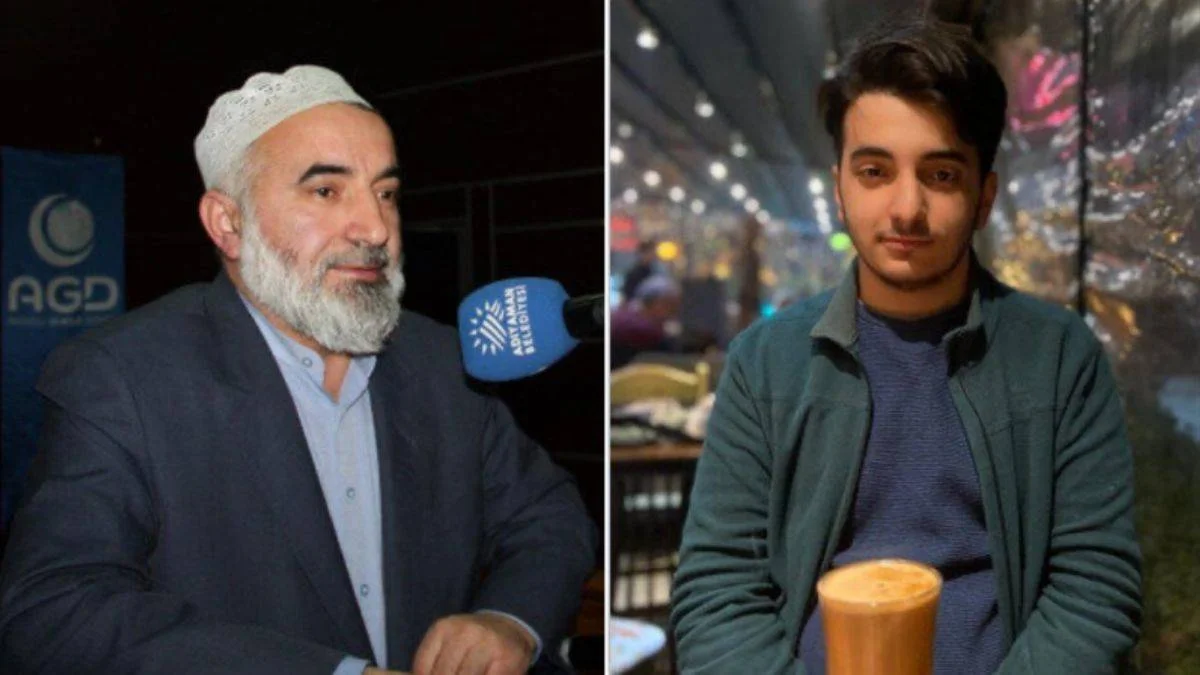 Hunharca öldürülen Muhammed'in babasından 'uyuşturucu' tepkisi