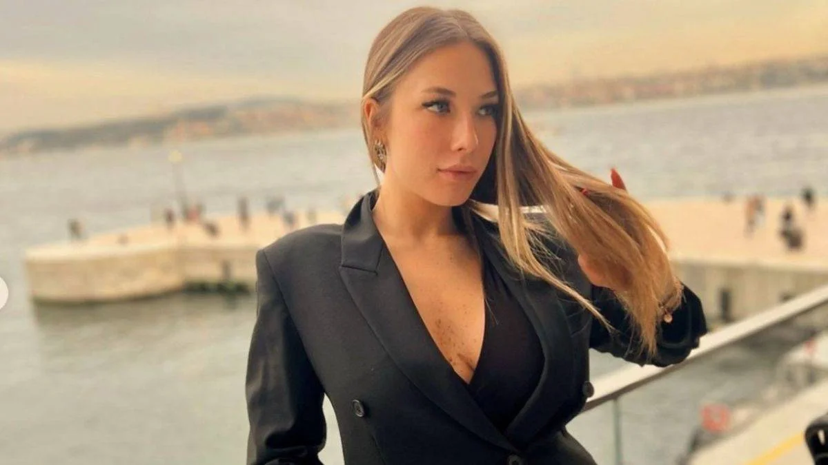 Influencer Merve Özaltın: Influencer Nedir? Nasıl Olunur?