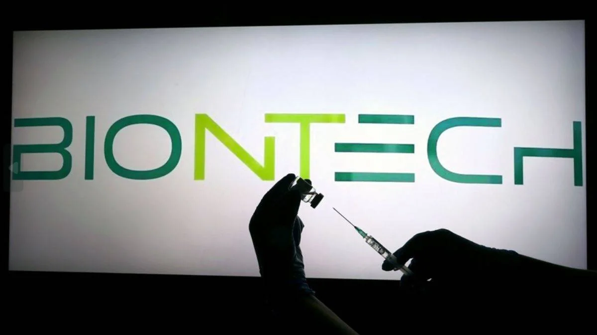 İngiltere'de BioNTech ile yeni anlaşma