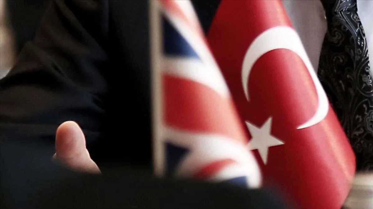 İngiltere'den dikkat çeken Türkiye açıklaması