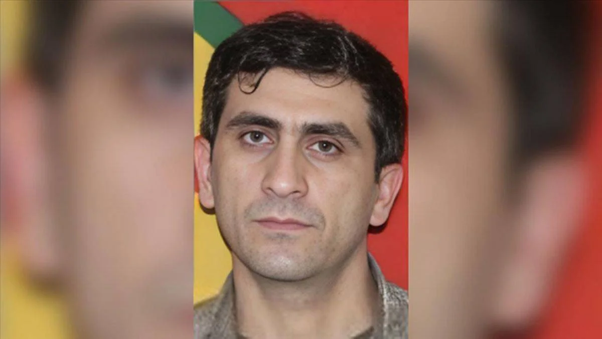 Irak'ın kuzeyinde nokta operasyon