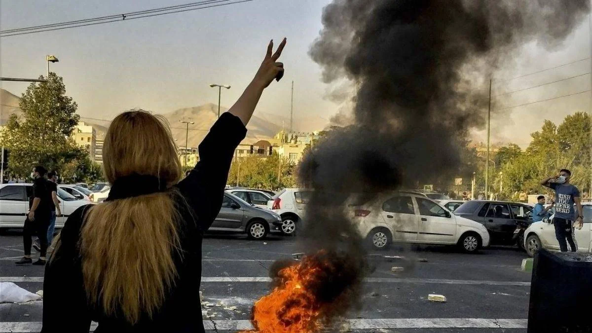 İran İnsan Hakları raporu: Yılın ilk yarısında 354 kişi idam edildi