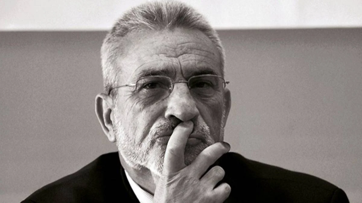 İsmet Özel: Ne olacak Türkiye'nin akıbeti?