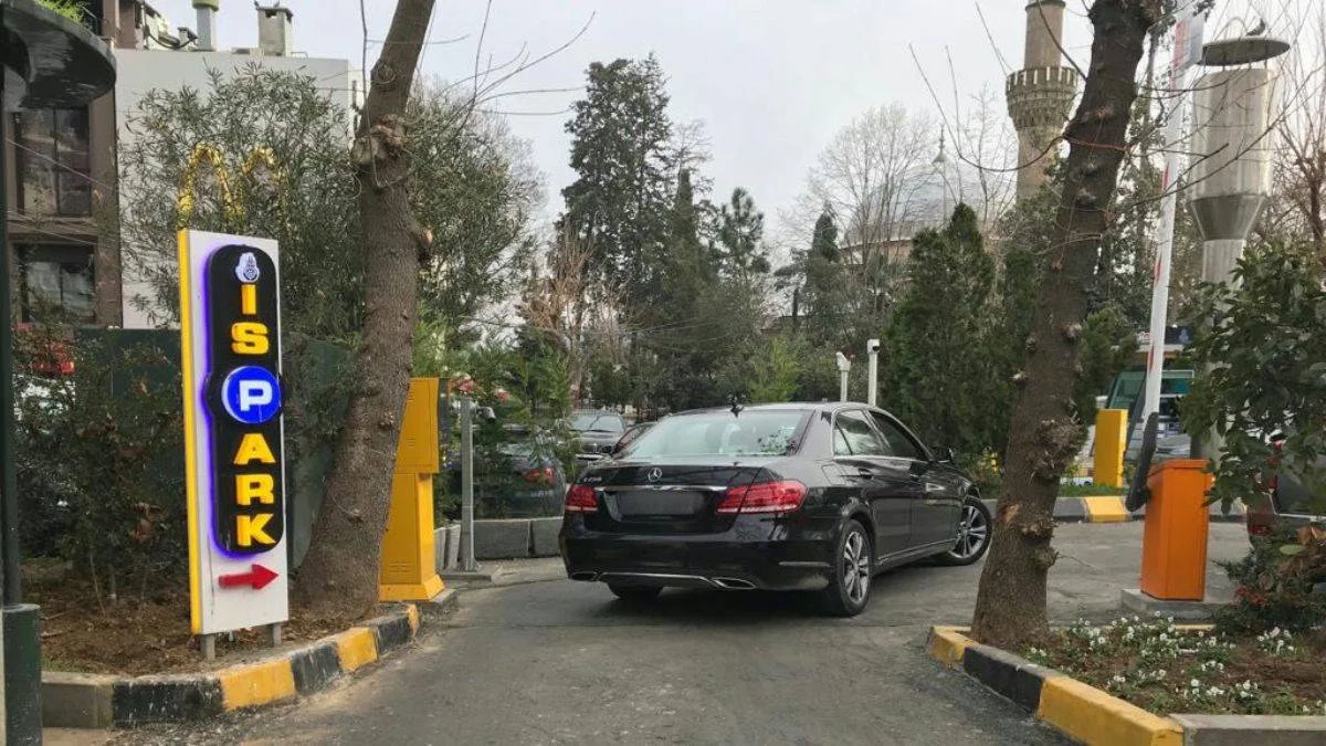 İSPARK otopark ücretlerine zam