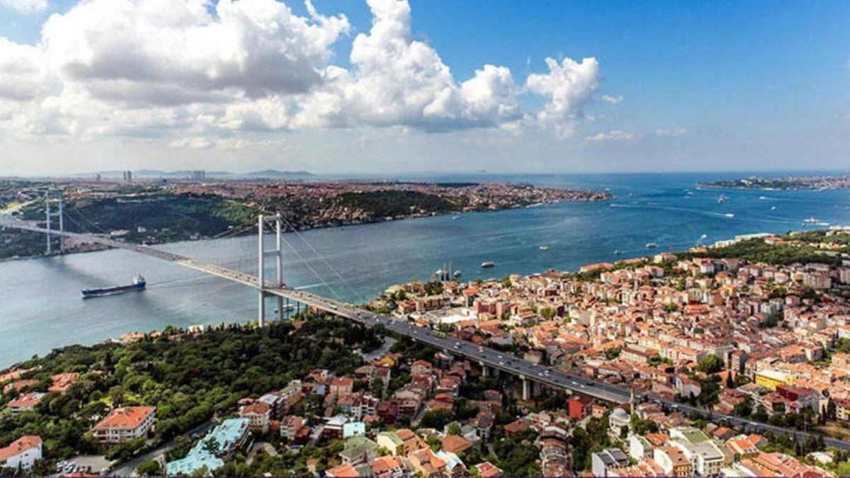 İstanbul, Avrupa listesinde 1. sırada