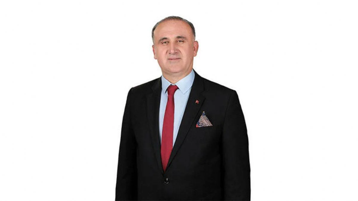 İYİ Parti'de bir istifa daha