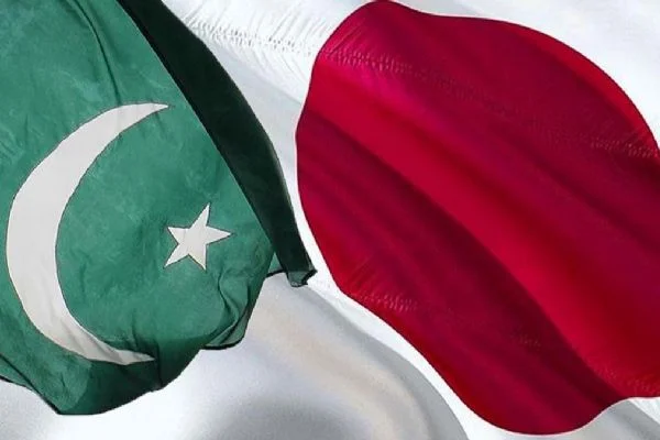 Japonya ve Pakistan arasında mutabakat imzalandı