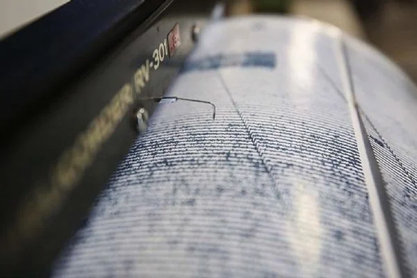Kahramanmaraş'ta 4 büyüklüğünde deprem