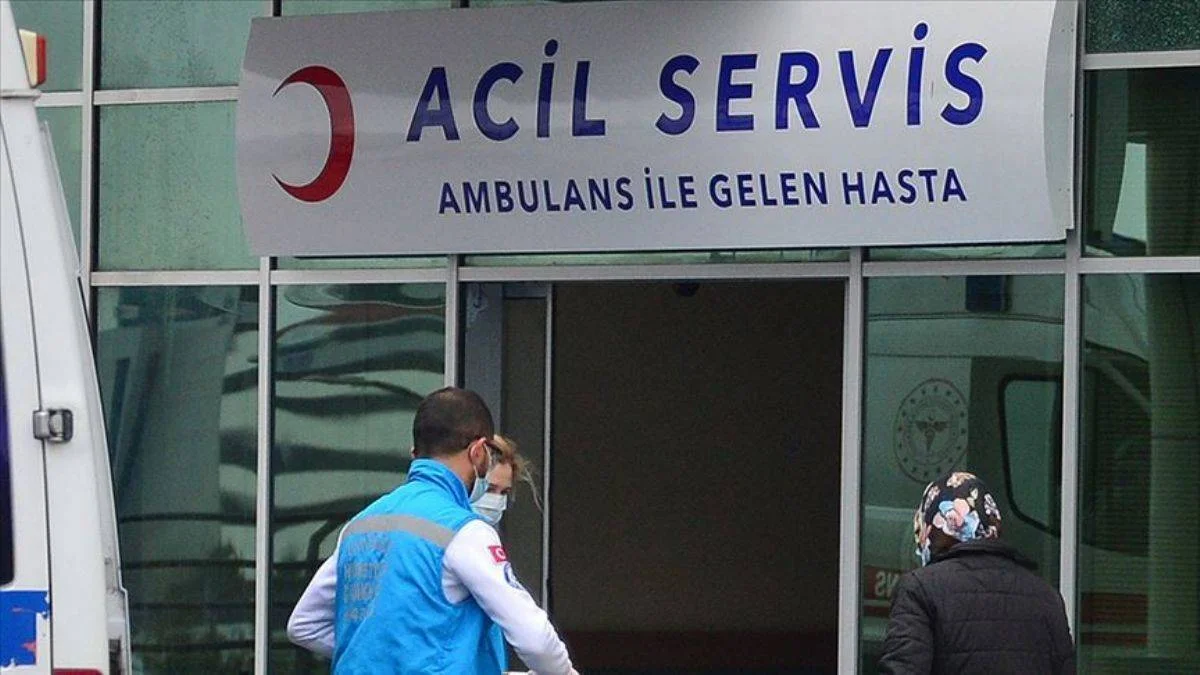 Kavgayı ayırmak isteyen komşu, 14 yerinden bıçaklanarak öldürüldü