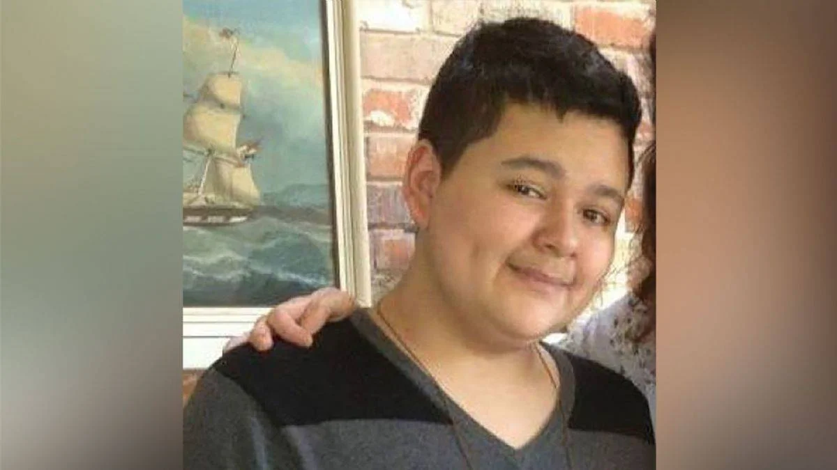 Kayıp sanılıyordu, 8 yıldır boşuna arandığı ortaya çıktı