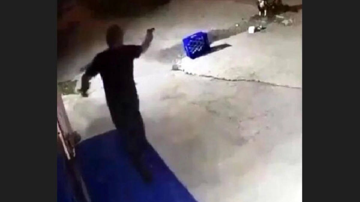 Köpeğe 14 kurşun sıkan adam yakalandı