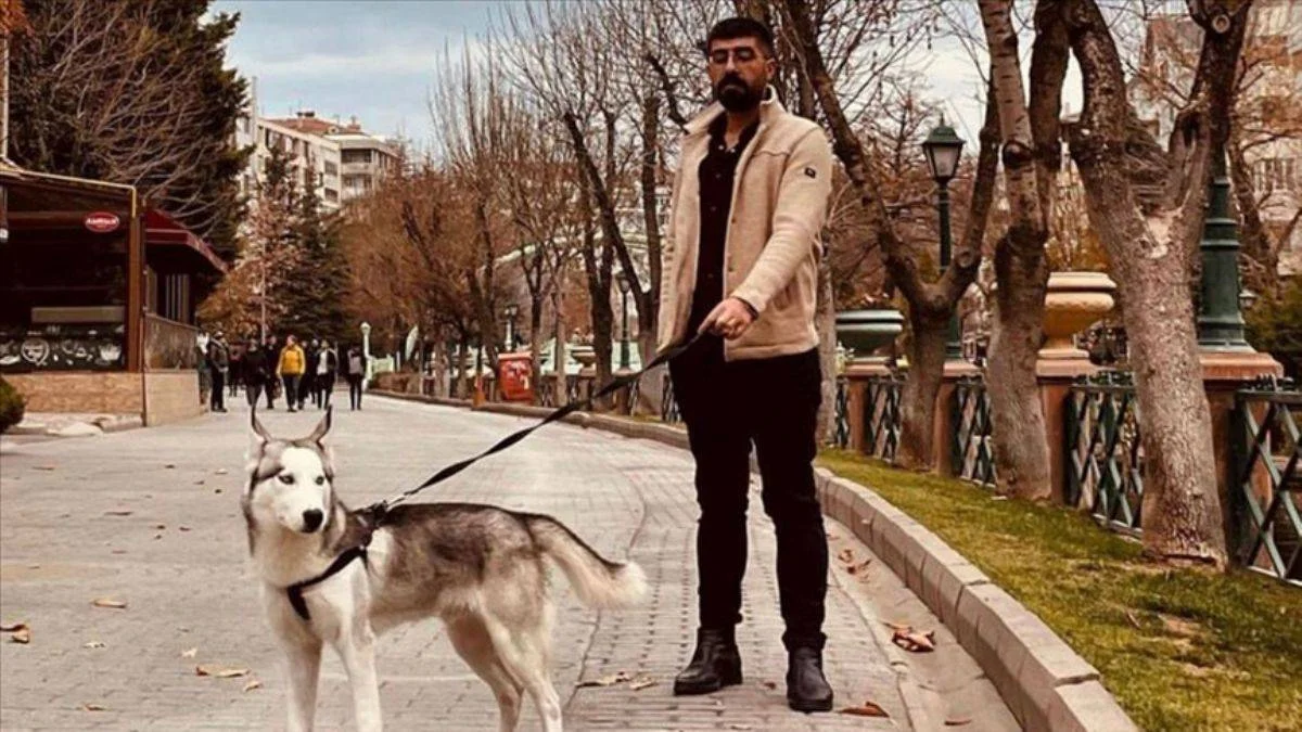 Kuduz tedavisi gören mimar öldü