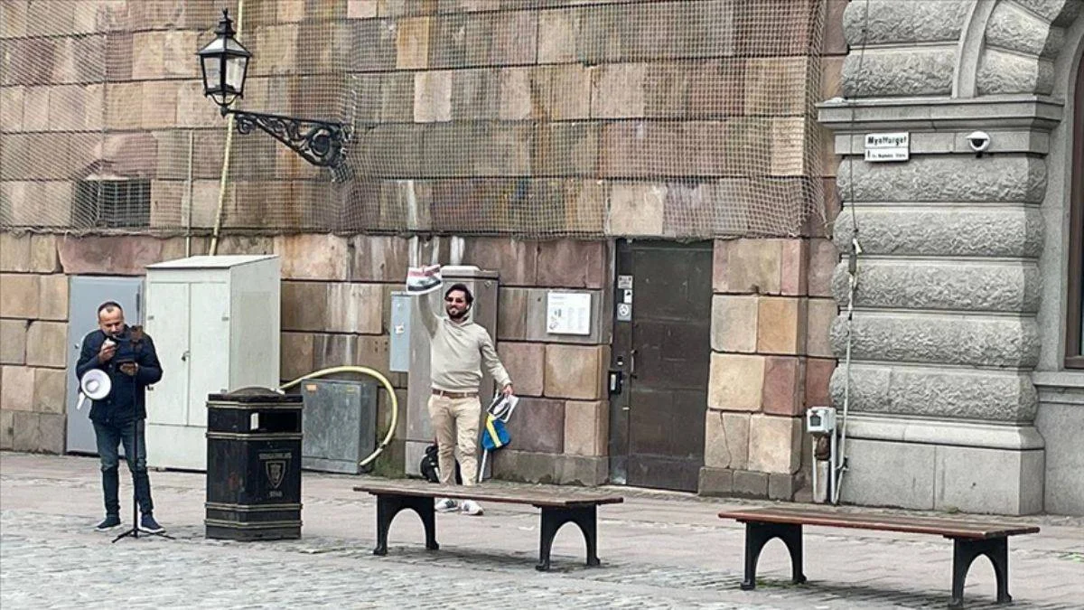 Kur'an-ı Kerim'e yeni saldırılar devam ediyor