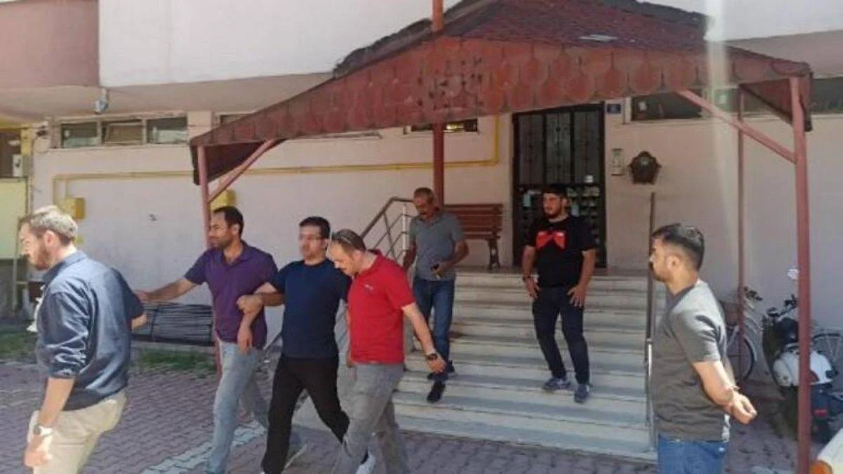 Kuyumcuyu öldüren üniversiteli: Beynimdeki senaryoya inandım