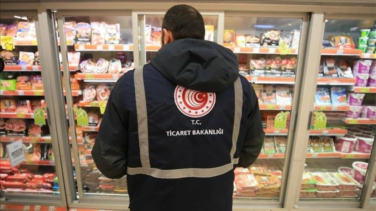 Marketlere fahiş fiyat cezası