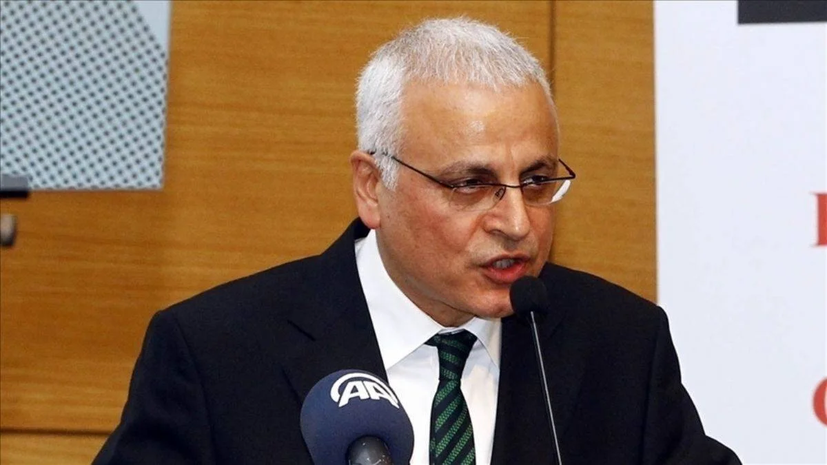 Merdan Yanardağ davasında 8 yıl 2 ay hapis talebi
