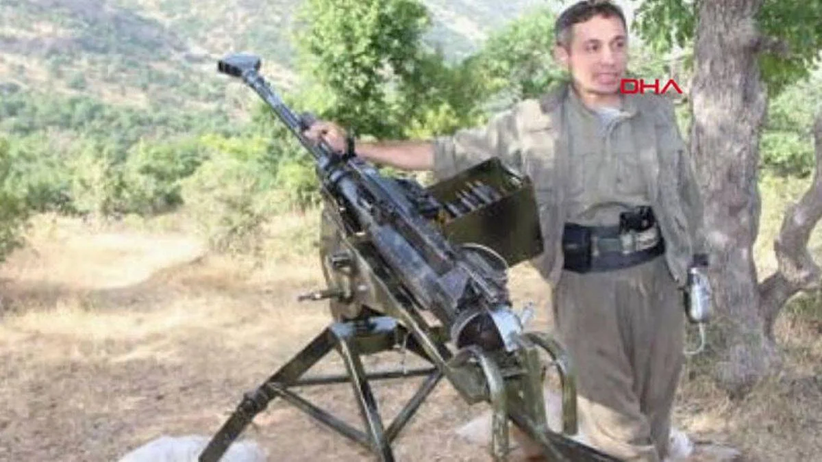 MİT'ten kritik nokta operasyonu