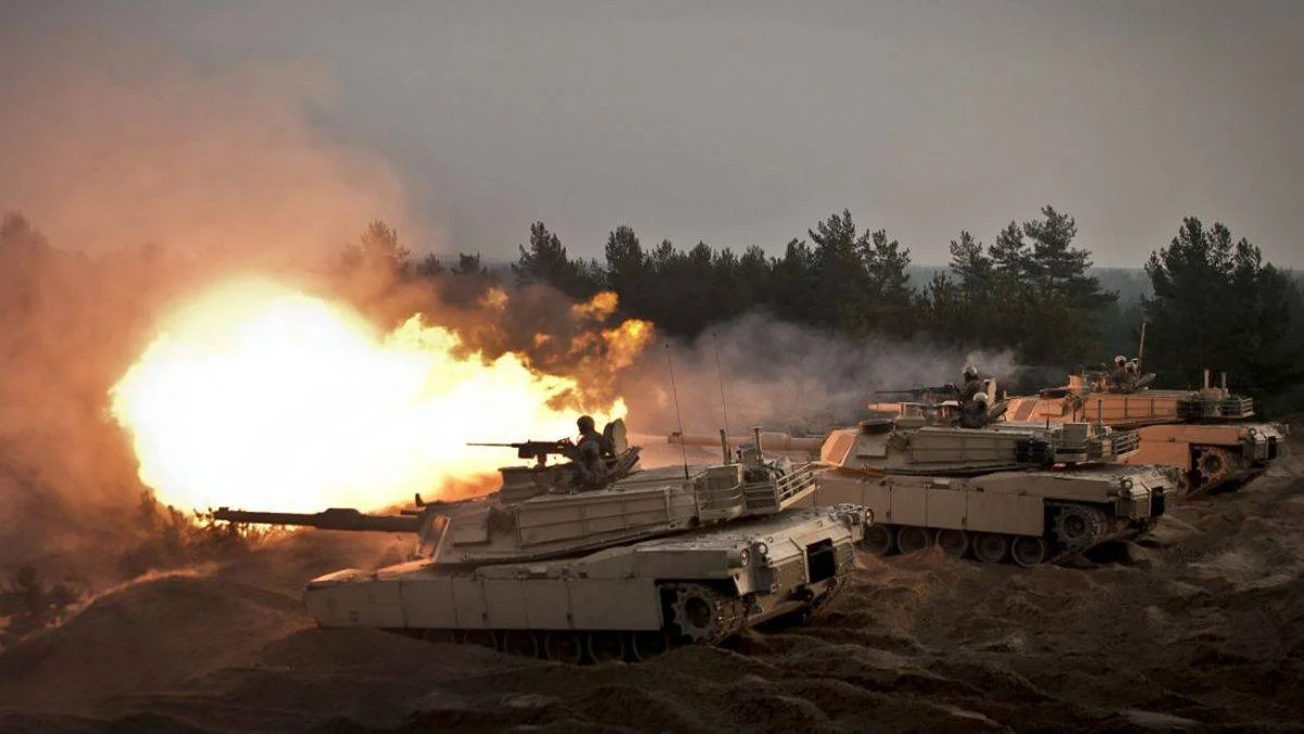 NATO Rusya'ya karşı askeri planlar hazırladı