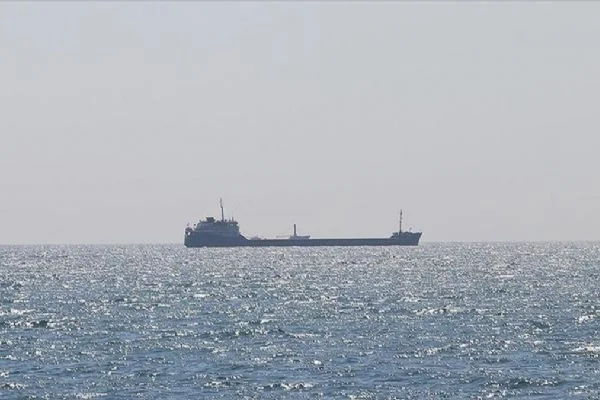 NATO-Ukrayna Konseyi tahıl konusunda toplanacak
